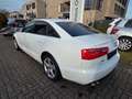 Audi A6 Lim. 2.0 TDI Blanc - thumbnail 6