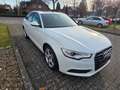 Audi A6 Lim. 2.0 TDI Blanc - thumbnail 1