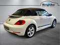 Volkswagen Beetle VW The Beetle Cabriolet Club BMT TSI Weiß - thumbnail 4