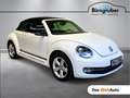 Volkswagen Beetle VW The Beetle Cabriolet Club BMT TSI Weiß - thumbnail 1