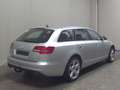 Audi A6 Avant 3.0 TDI Qu. Navi Xenon AHK Tempomat Plateado - thumbnail 4