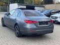 Mercedes-Benz C 300 C300E Lim.9G-TR-PANODACH-360°CAM-MEMORY-HUD-DIST Gris - thumbnail 8