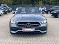 Mercedes-Benz C 300 C300E Lim.9G-TR-PANODACH-360°CAM-MEMORY-HUD-DIST Gris - thumbnail 2