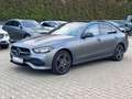Mercedes-Benz C 300 C300E Lim.9G-TR-PANODACH-360°CAM-MEMORY-HUD-DIST Gris - thumbnail 1