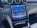 Mercedes-Benz C 300 C300E Lim.9G-TR-PANODACH-360°CAM-MEMORY-HUD-DIST Gris - thumbnail 28