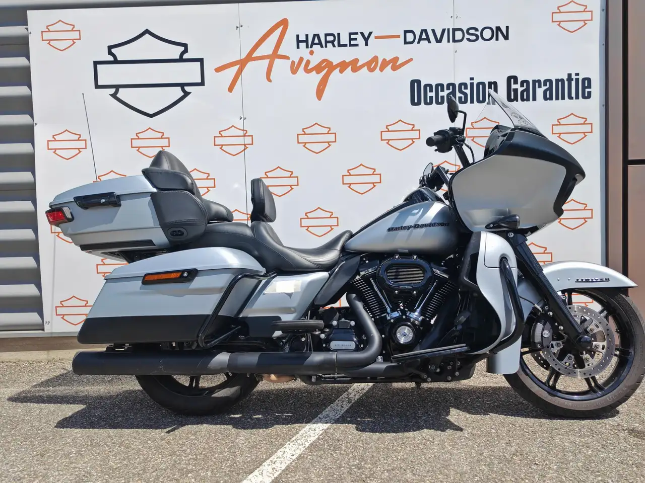 Harley-Davidson Road Glide
