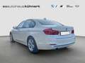 BMW 318 i Sport Line Sport Line LED AHK HUD RFK DrvAss DAB Blanco - thumbnail 4
