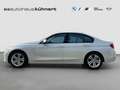 BMW 318 i Sport Line Sport Line LED AHK HUD RFK DrvAss DAB Blanco - thumbnail 3