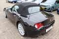 BMW Z4 Roadster 3.0si Executive |M-Sportstoelen |Individu Zwart - thumbnail 16
