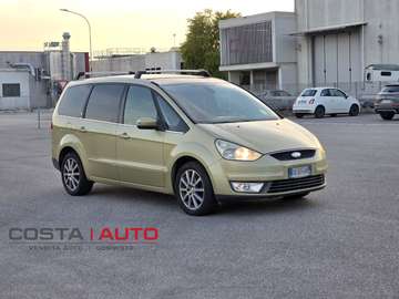 2.0 TDCi 140 CV Ghia *7 Posti*