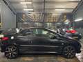 Peugeot 206 CC 2.0-16V inruilen is mogelijk Zwart - thumbnail 4