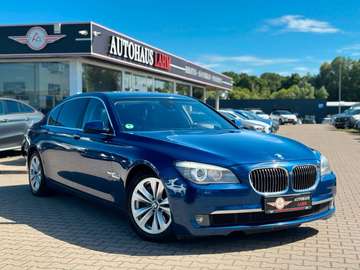 Li xDrive STEPTRONIC*LANG-VERSION*SCHIEBEDACH