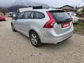 Volvo V60 D4 AWD Geartronic Kinetic Grigio - thumbnail 4