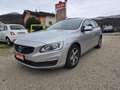 Volvo V60 D4 AWD Geartronic Kinetic Grigio - thumbnail 2