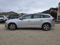 Volvo V60 D4 AWD Geartronic Kinetic Grigio - thumbnail 3