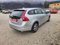 Volvo V60 D4 AWD Geartronic Kinetic Grigio - thumbnail 5