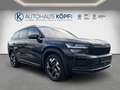 Skoda Kodiaq 2.0 TSI 4x4 Sportline Standheizung AHK_Pano Schwarz - thumbnail 7