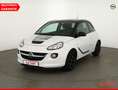 Opel Adam 1.2 Unlimited Android Apple Sitzheizung USB Blanc - thumbnail 1
