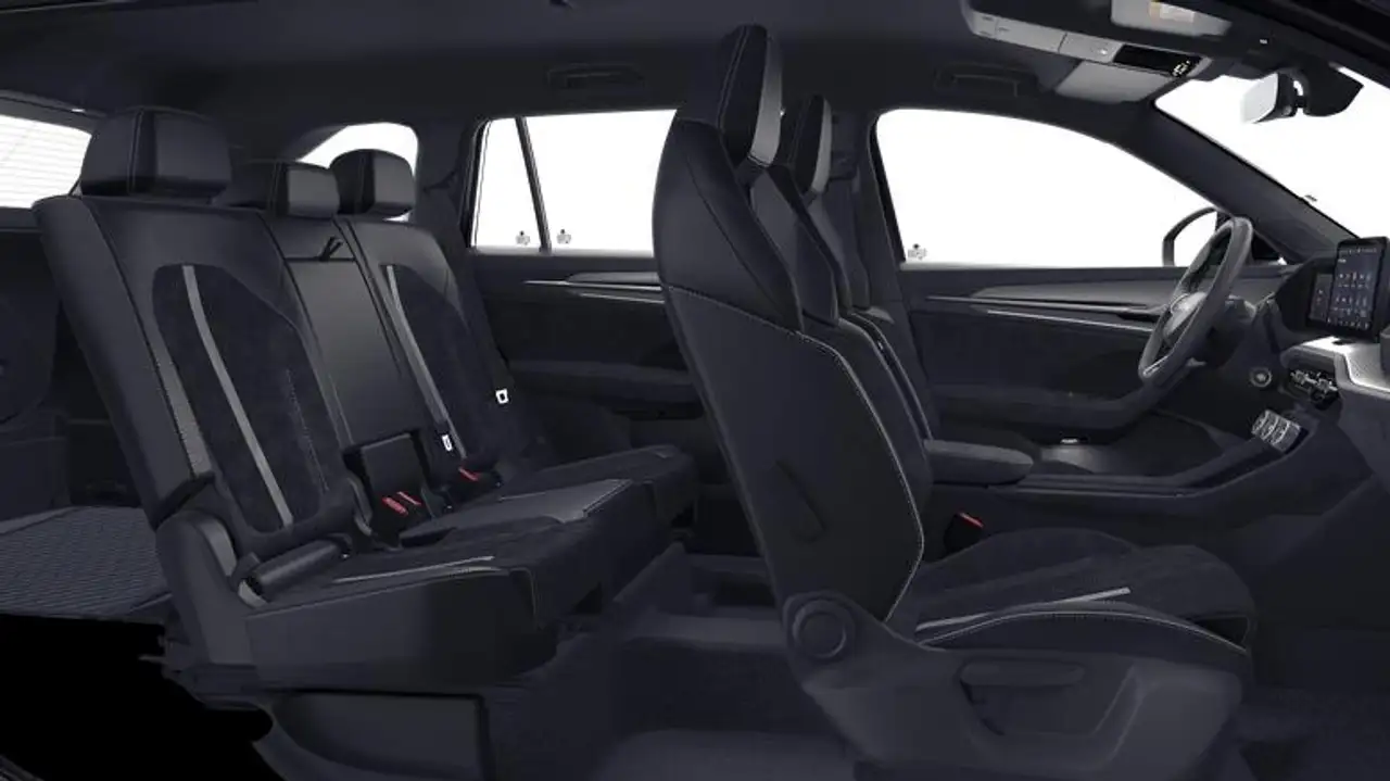 Skoda Kodiaq 2026