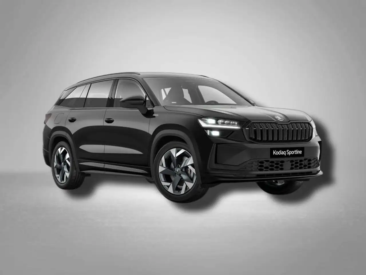 Skoda Kodiaq 2026
