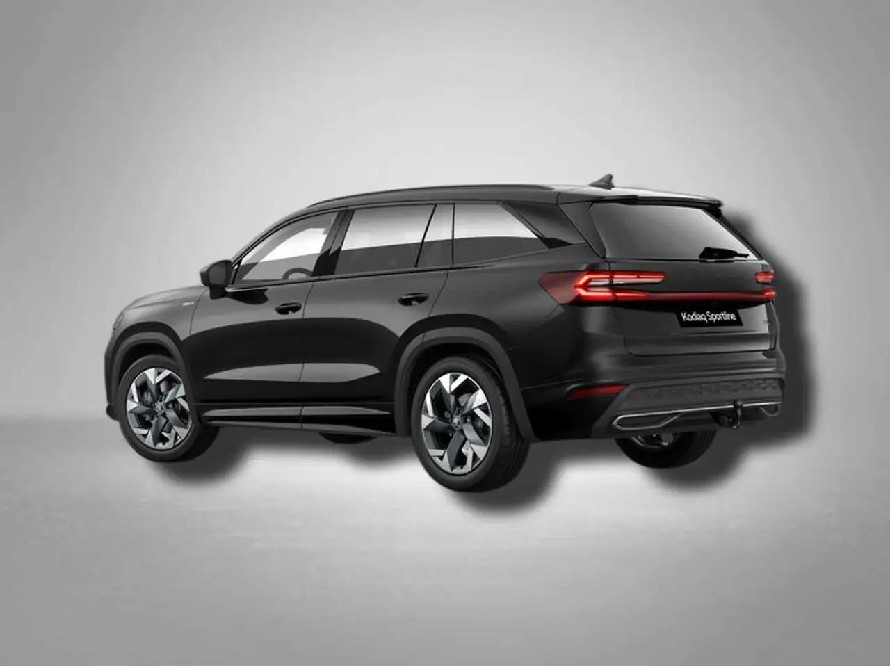 Skoda Kodiaq 2026