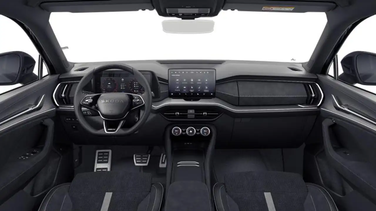 Skoda Kodiaq 2026