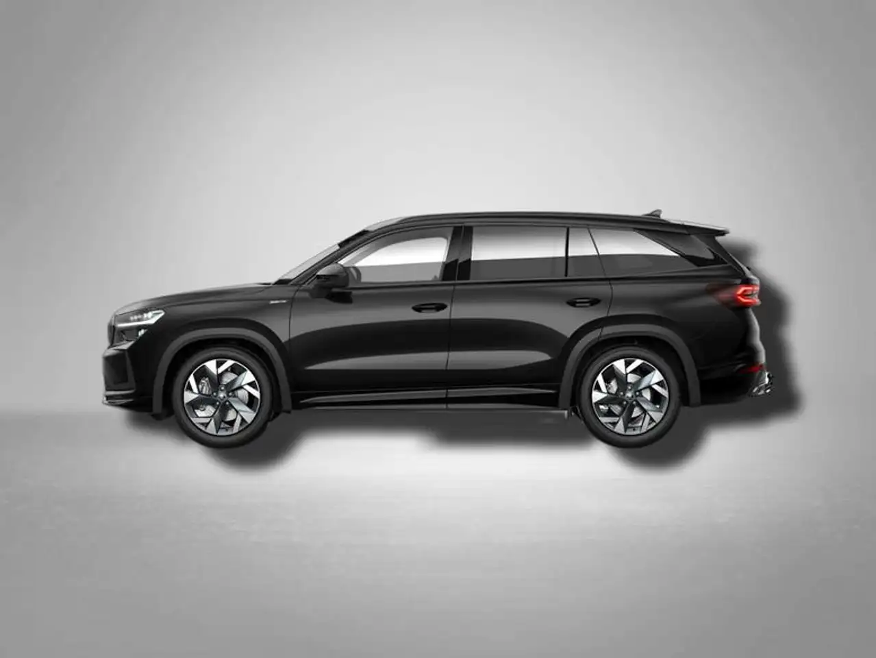 Skoda Kodiaq 2026