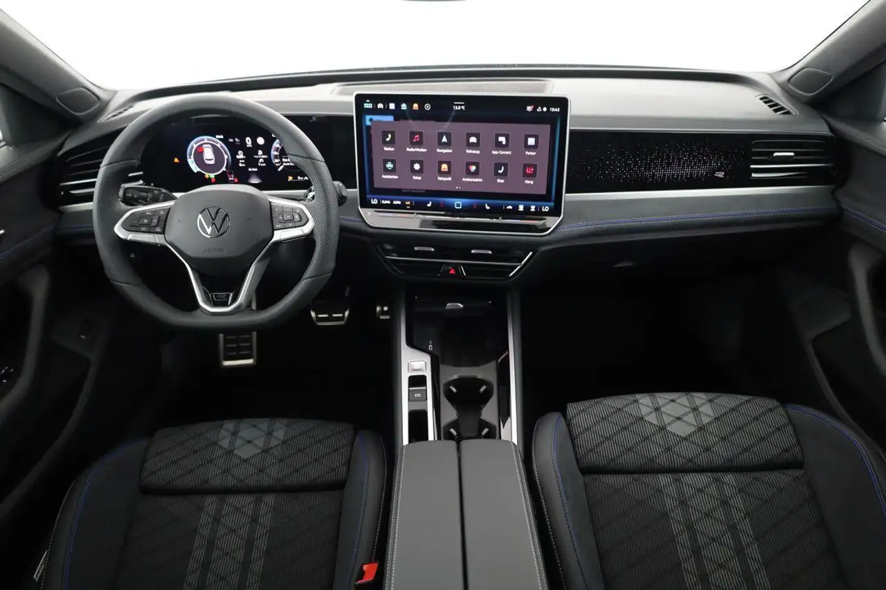 Volkswagen Passat 2026
