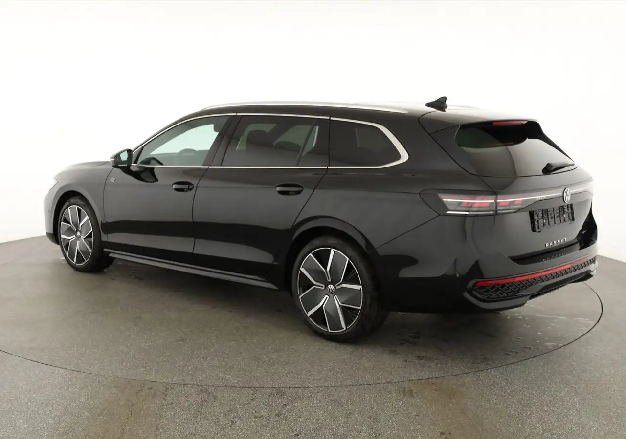 Volkswagen Passat 2026