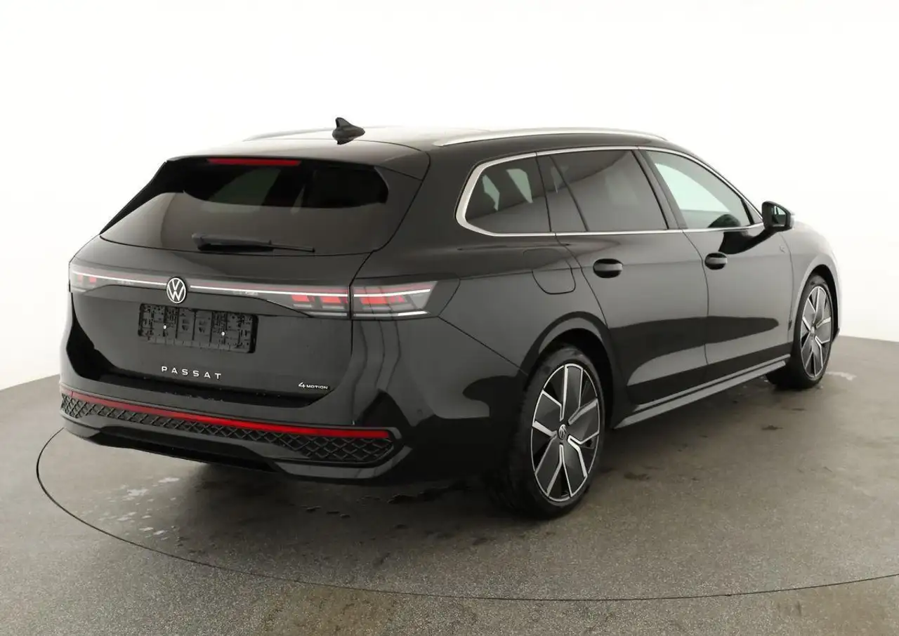 Volkswagen Passat 2026