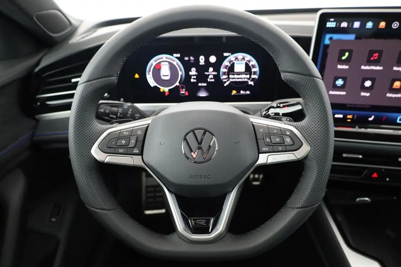 Volkswagen Passat 2026