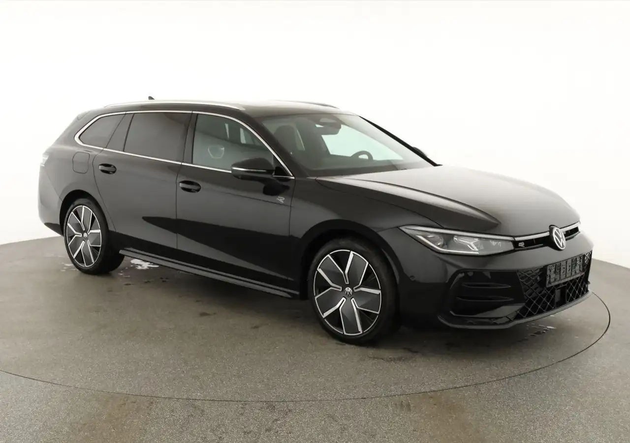Volkswagen Passat 2026