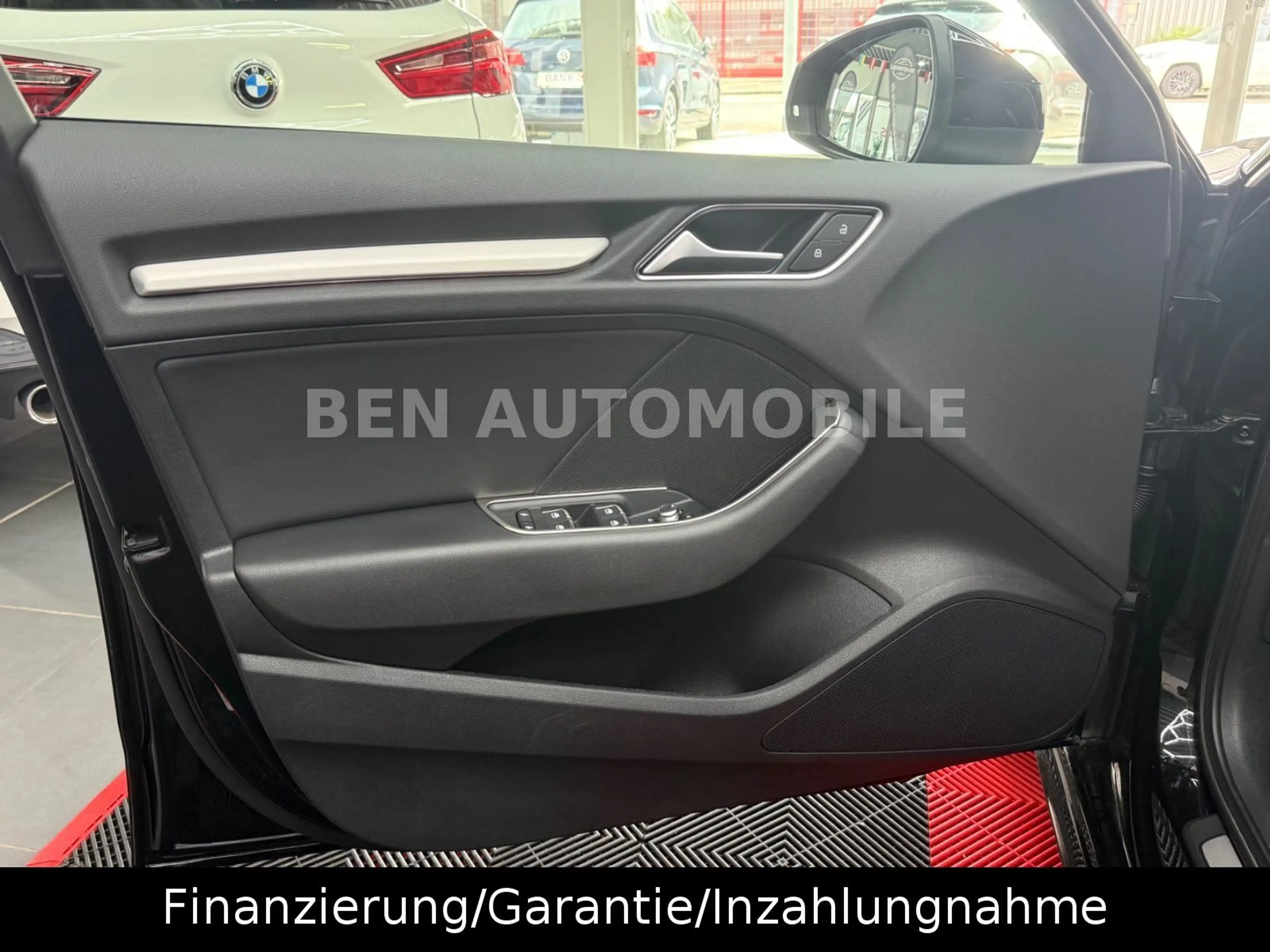 Audi A3 Sportback 35 TDI Sport*S line*LED*Virtual*ACC — photo 8
