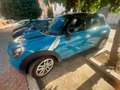 MINI Cooper Countryman D AUT. Bleu - thumbnail 2