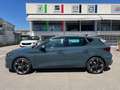 CUPRA Leon 1.5 Hybrid 150 CV DSG Gris - thumbnail 3