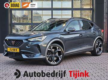 1.4 e-Hybrid VZ Performance 245PK | LED | Trekhaak