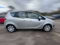 Opel Meriva B Edition*TüvNeu*Automatik* Silber - thumbnail 3