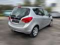 Opel Meriva B Edition*TüvNeu*Automatik* Silber - thumbnail 4