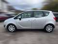 Opel Meriva B Edition*TüvNeu*Automatik* Silber - thumbnail 7