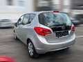 Opel Meriva B Edition*TüvNeu*Automatik* Silber - thumbnail 6