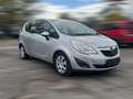Opel Meriva B Edition*TüvNeu*Automatik* Silber - thumbnail 2