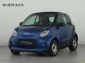smart forTwo EQ Cool&Audio*Klimaautom*Bluetooth*Aux-In Blauw - thumbnail 1