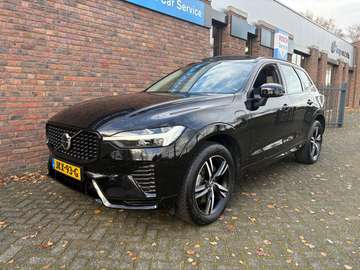 2.0 T6 PHEV AWD Plus Dark LongeRange Panoramadak|C