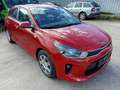 Kia Rio Attract Hagelschaden! Rouge - thumbnail 2
