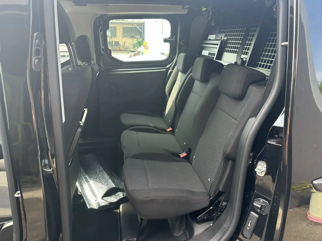 Peugeot Partner 2026