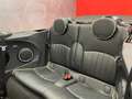MINI Cooper S Cabrio 1.6 184cv Fekete - thumbnail 15