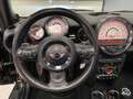 MINI Cooper S Cabrio 1.6 184cv crna - thumbnail 9