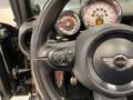MINI Cooper S Cabrio 1.6 184cv Чорний - thumbnail 37