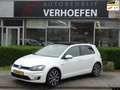Volkswagen Golf GTE 1.4 TSI PANORAMA - XENON - PDC - CLIMATE/CRUISE CO Wit - thumbnail 1
