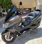 Yamaha Majesty 400 Negro - thumbnail 4
